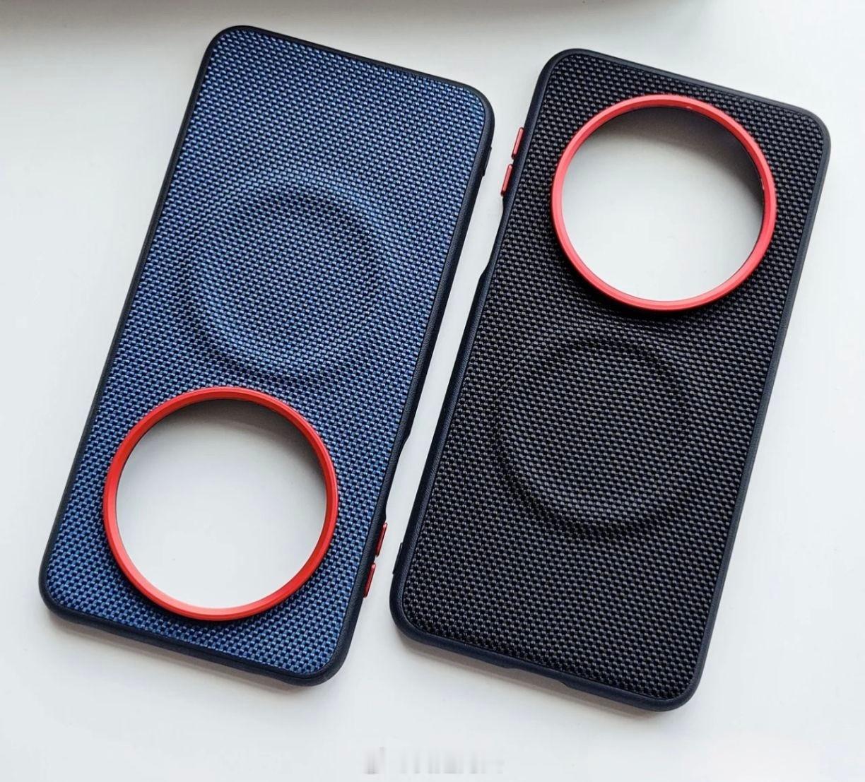 这是Mate80手机壳？ 