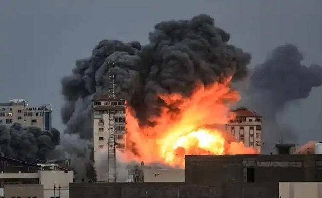 以色列同意停火的缘由逐渐清晰，一枚未爆导弹让局势走向更明朗。2026 年 4 月