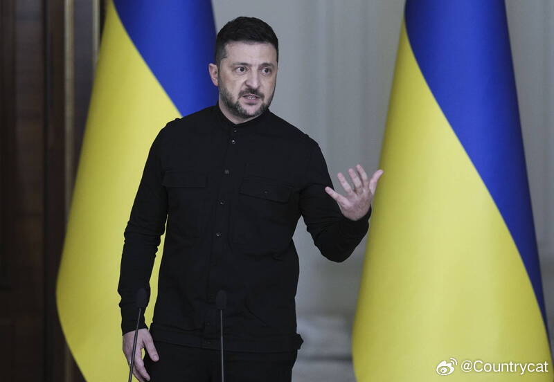 伊朗议会威胁：协助拦截无人机等同参战 乌克兰或成“合法打击目标”海外新鲜事美以伊