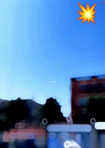 说到无侦7，就得聊一种让人后背发凉的“上帝视角”。
它一升空，就在两万米的高空，