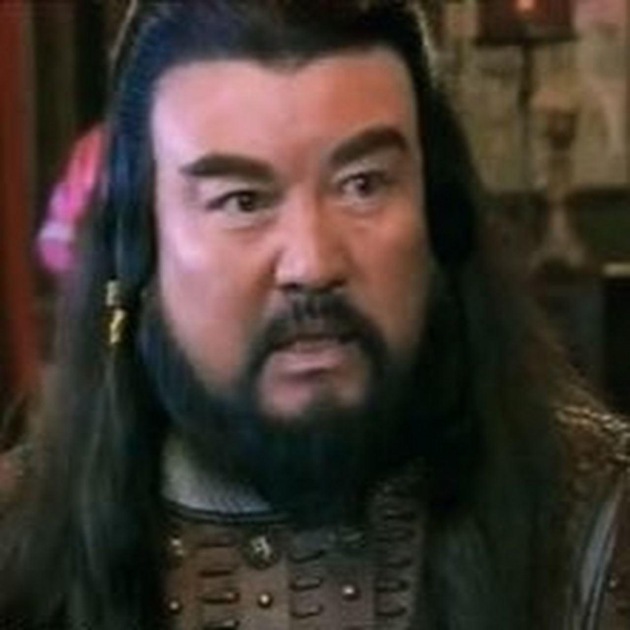 拓跋普根：被历史遗忘的传奇王者？

嘿，各位历史迷们！今天咱们来聊聊一个可能很多