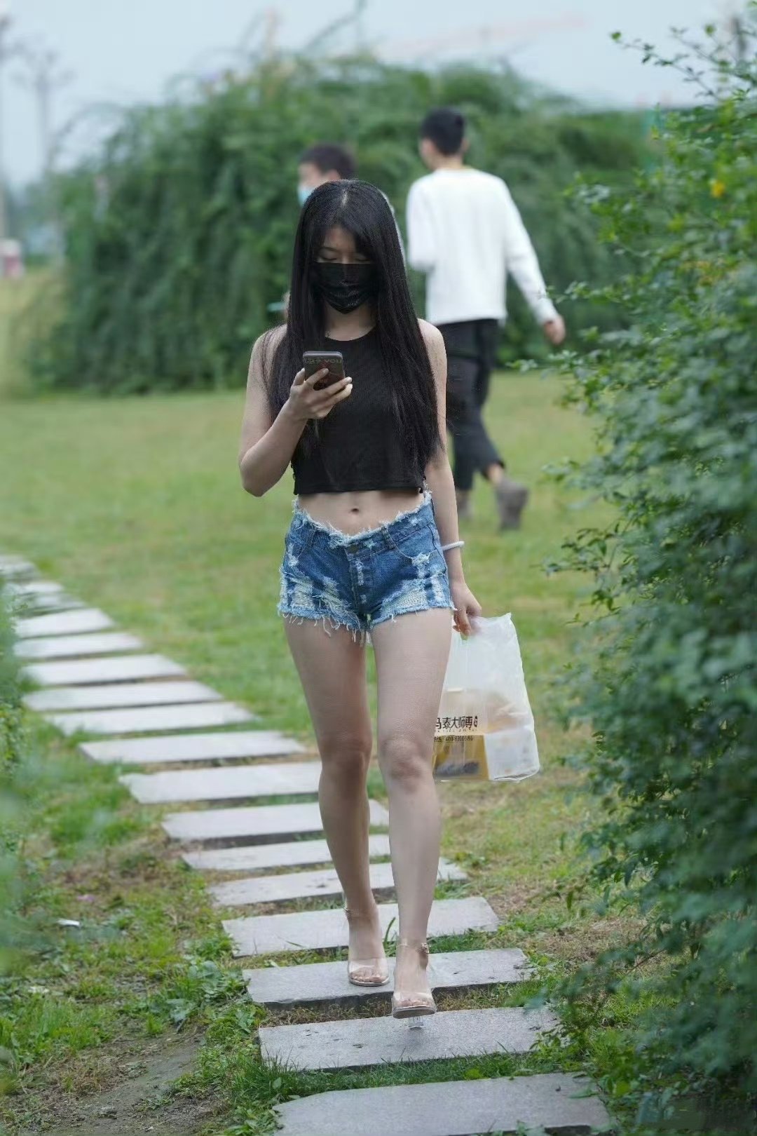 分享图片 