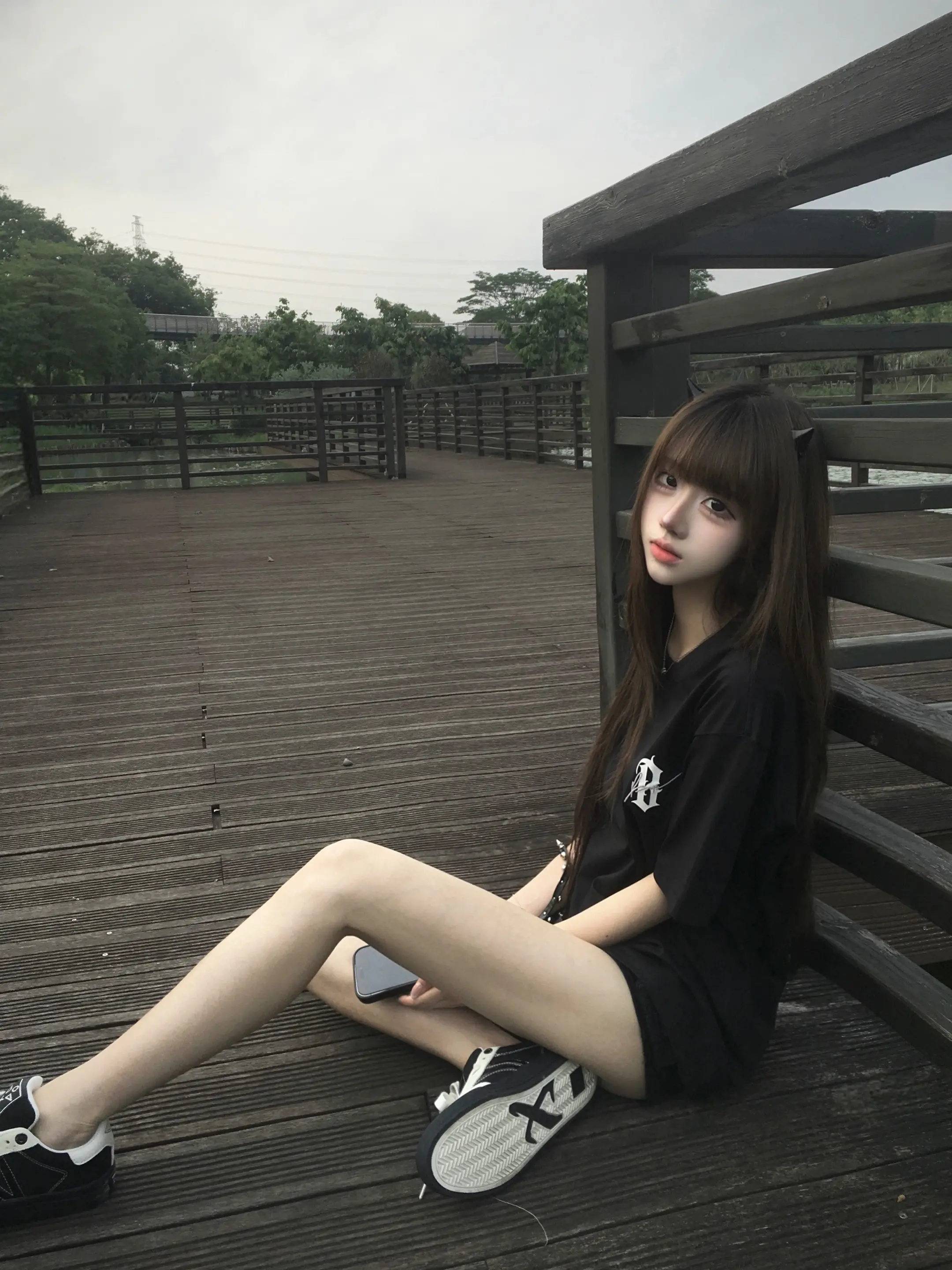 擦去你眼角的泪