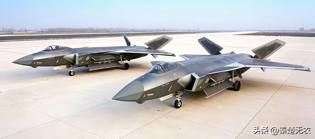 歼20作为我国第五代重型双发隐身战斗机，其科幻的外观设计让军迷们津津乐道，外界一
