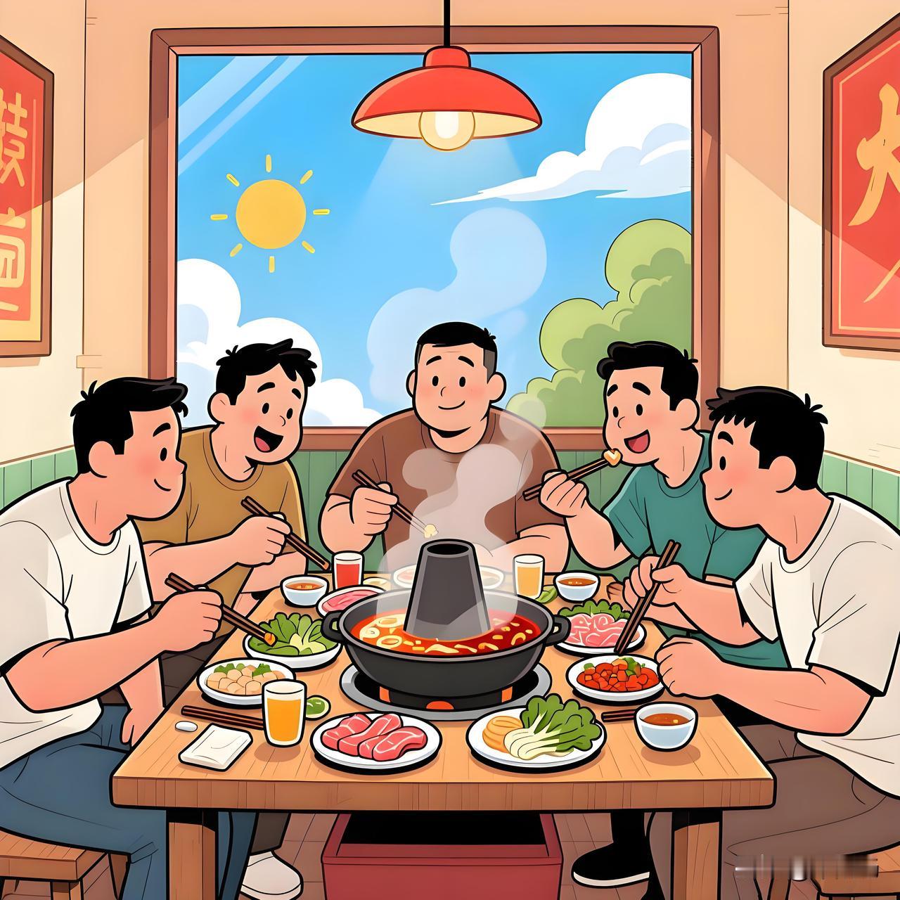 顾客吃火锅逃单还把锅端走，老板遭遇了白嫖界的顶级“高手”？

据极目新闻11月1