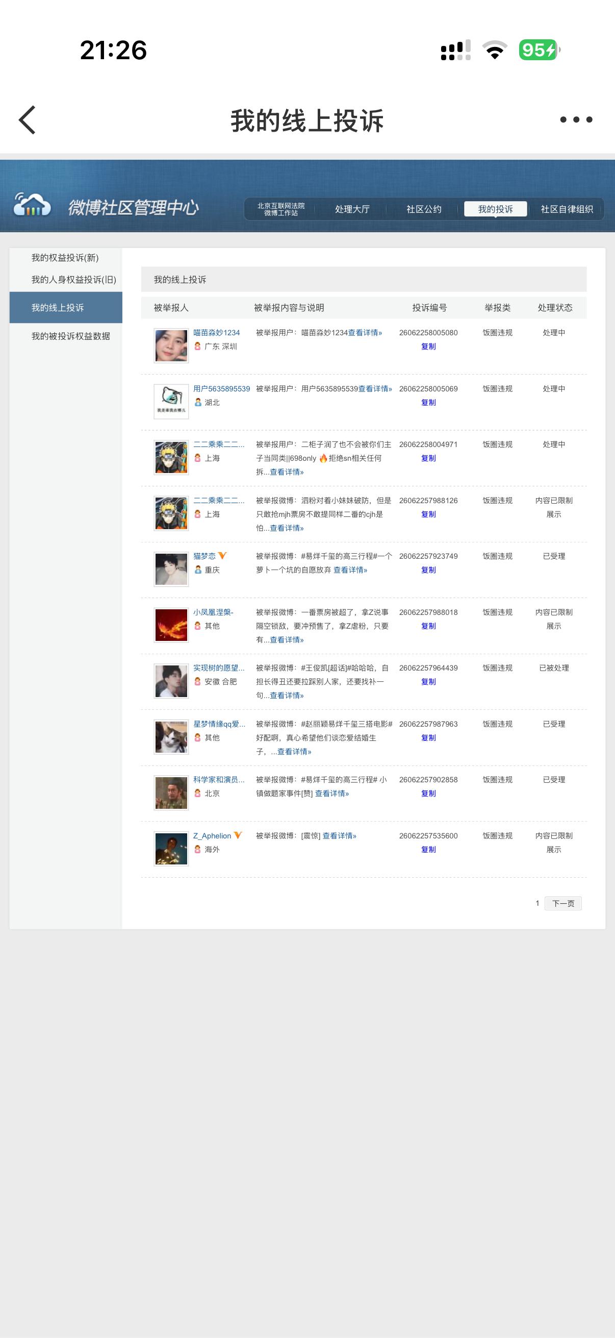 6.2  专栏 · 七七扫黑