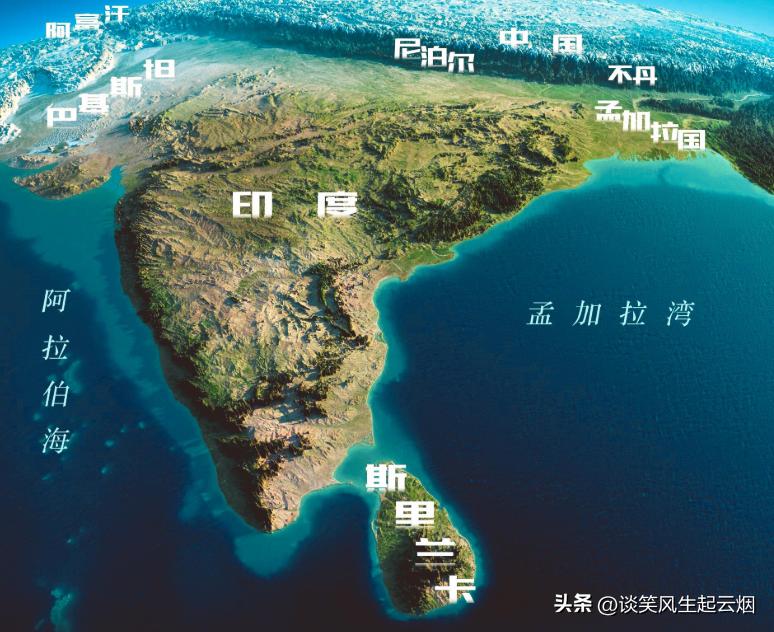 原来印度基督教徒是四等公民？

印度有多重宗教，第一等印度教徒，第二等锡克教徒，