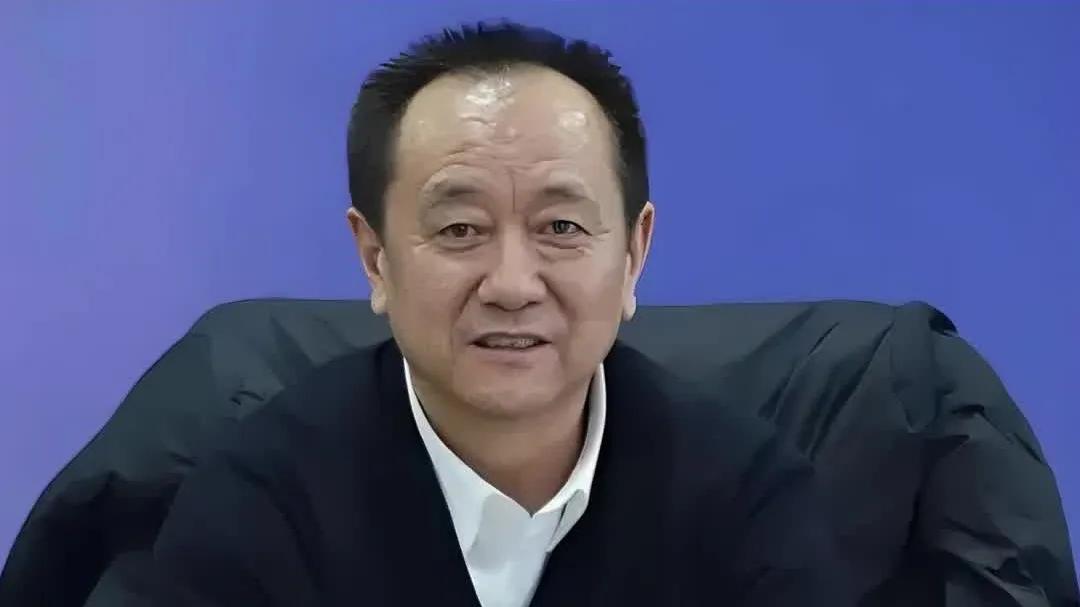 干了一辈子公安，退休5年还是栽了！新疆公安厅原副厅长牟宗义落马
 
已退休四五年