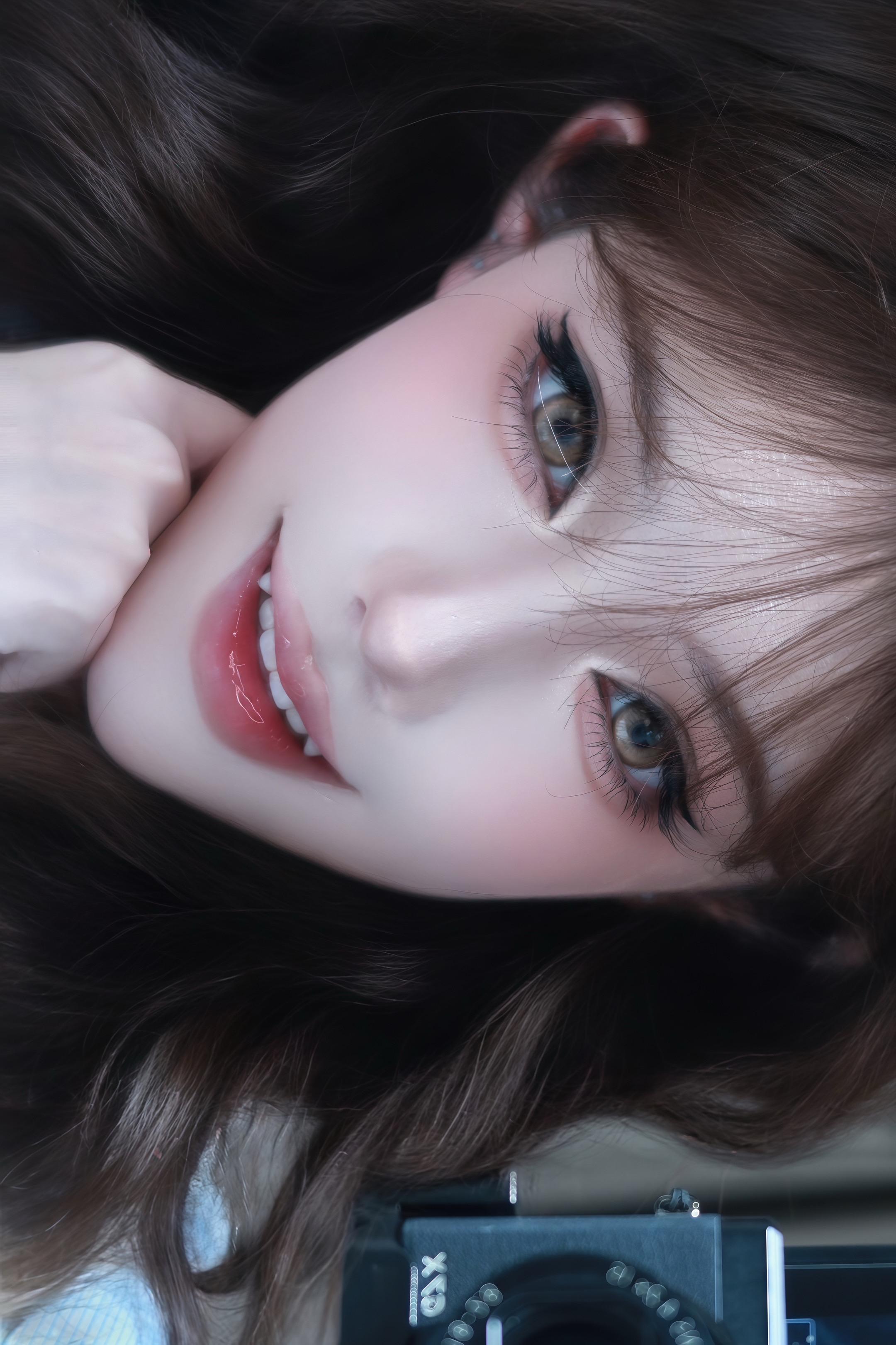 “淡淡的就会顺顺的”