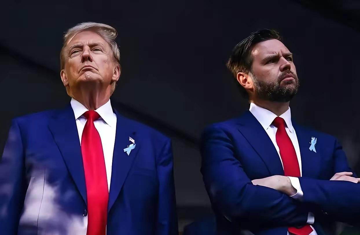 特朗普态度软化，罕见“认怂了”

4月21日，中东局势骤然紧张：伊朗断然拒绝与美