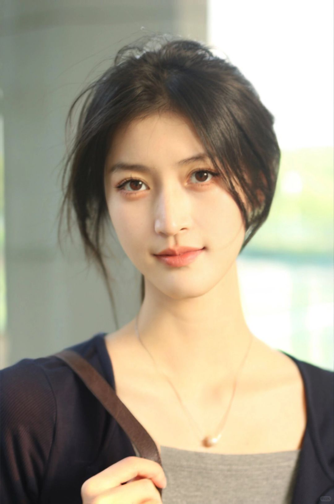 缠住吻住春风吹住我吗～