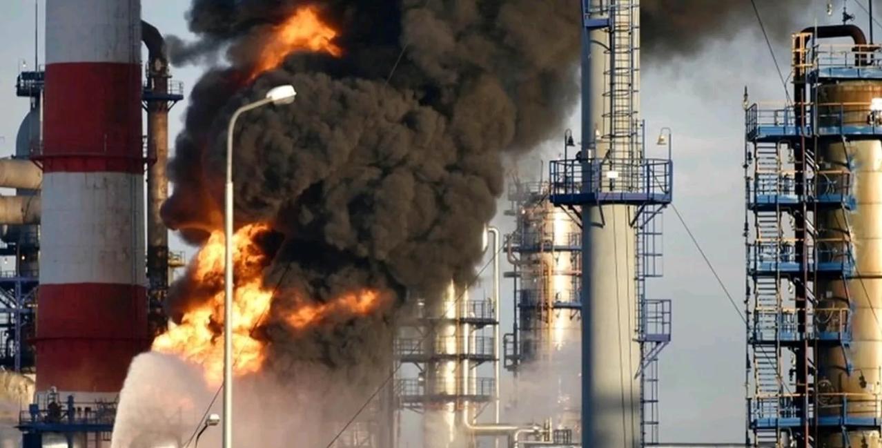 塔斯社报道，当地时间4日，克拉斯诺达尔边疆区行政长官康德拉季耶夫证实，位于该地区