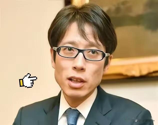 近日日本明治天皇的玄孙竹田恒泰竟公然叫嚣：“世界上最野蛮，最好战的国家是中华人民