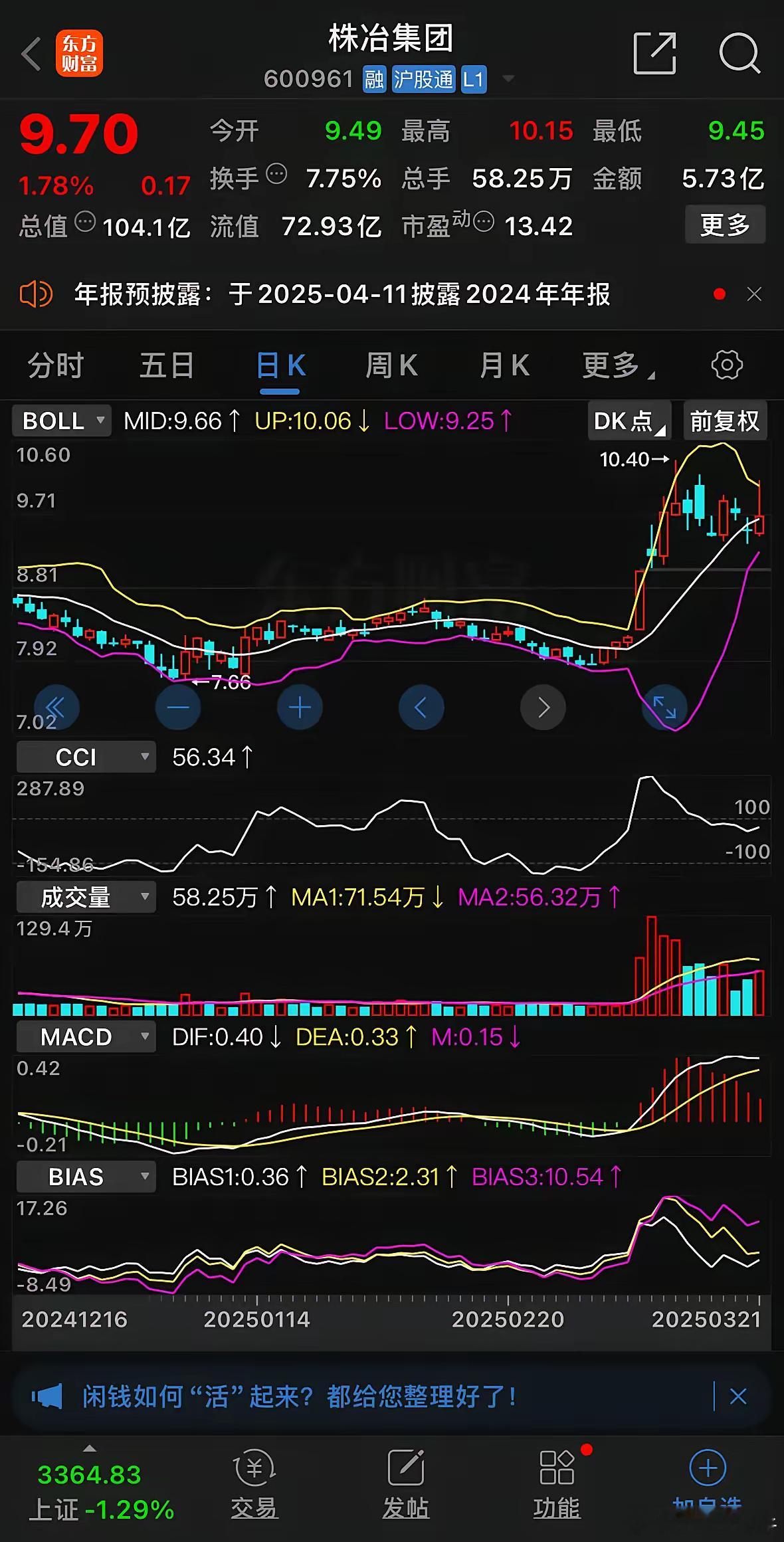 谁会是下一个正丹股份呢？2024年4月，由于偏苯三酸酐（TMA）价格急剧攀升，正