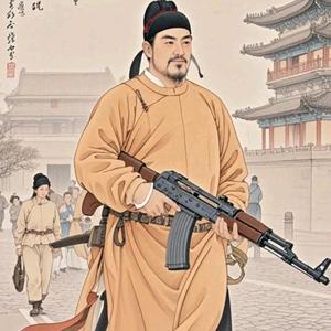 梦刚开始的地方