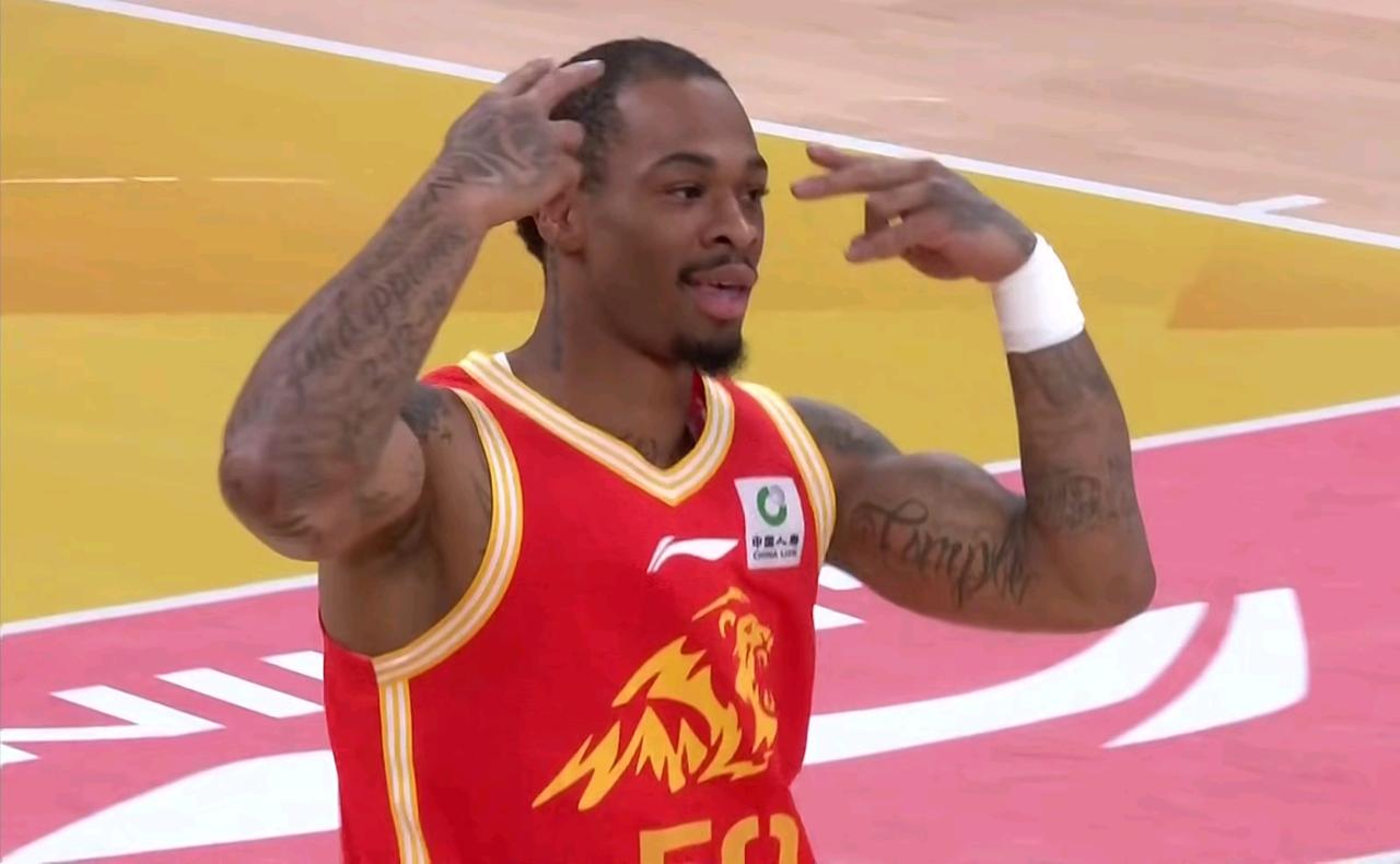 新赛季的CBA开幕了，浙江广厦88：74战胜了山西。看完全场三个感受：
1，球员