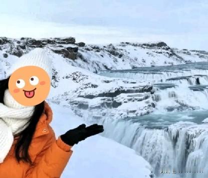 1.4万报冰岛精品小团，本想着舒舒服服追极光、看蓝冰，结果直接踩了个巨坑！
 