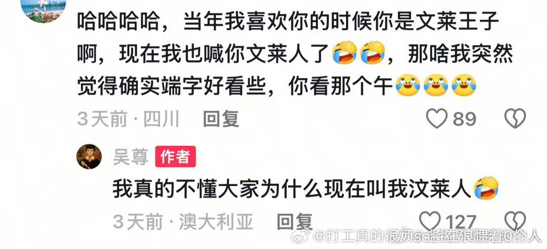 可是文莱人吴尊真的很帅 