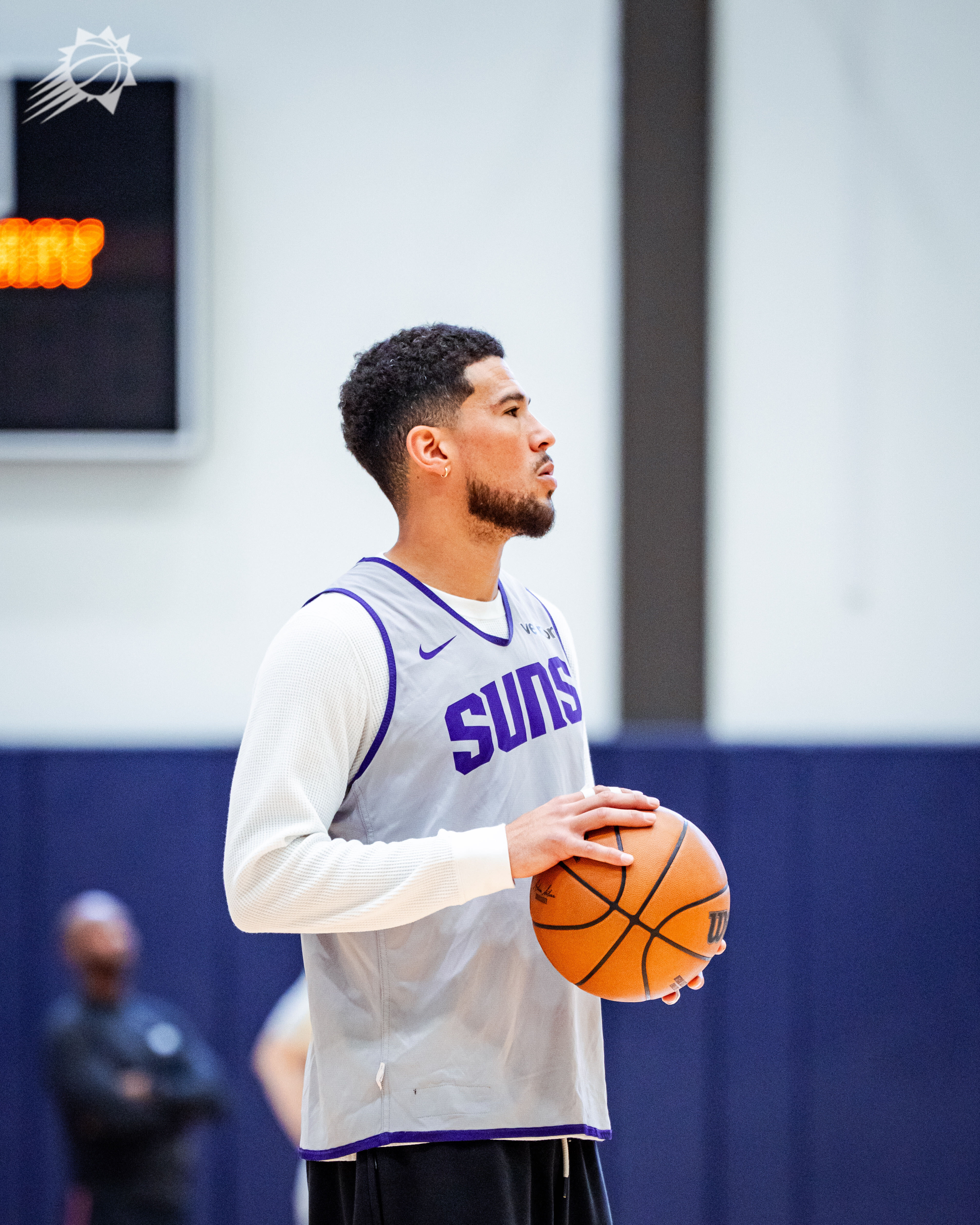 𝑱𝑮 & 𝑩𝒐𝒐𝒌 太阳vs灰熊 ｜菲尼克斯太阳 ｜旭日东升 ｜ 