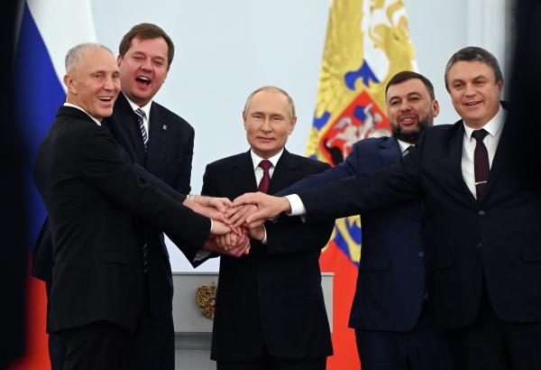 新成立的地区负责人将参加塔夫里亚投资与经济论坛

第二届国际Taurida投资与