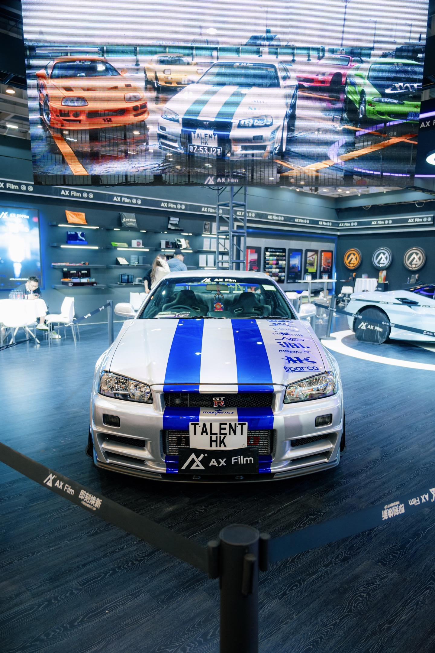 永远欠那个男人一张电影票