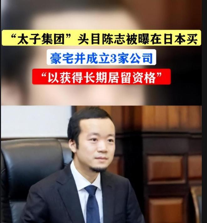 真要动到太子集团这条线了？
 
如果胡小伟在日本被逮捕的消息属实，那这事可就不是