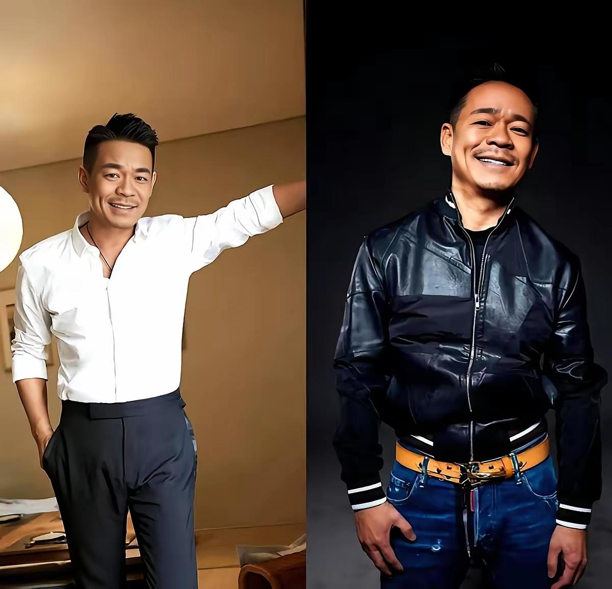 孙浩，歌唱的好，一首《中华民谣》，誉满中华。
孙浩，戏演的好，《装台》、《扫黑风