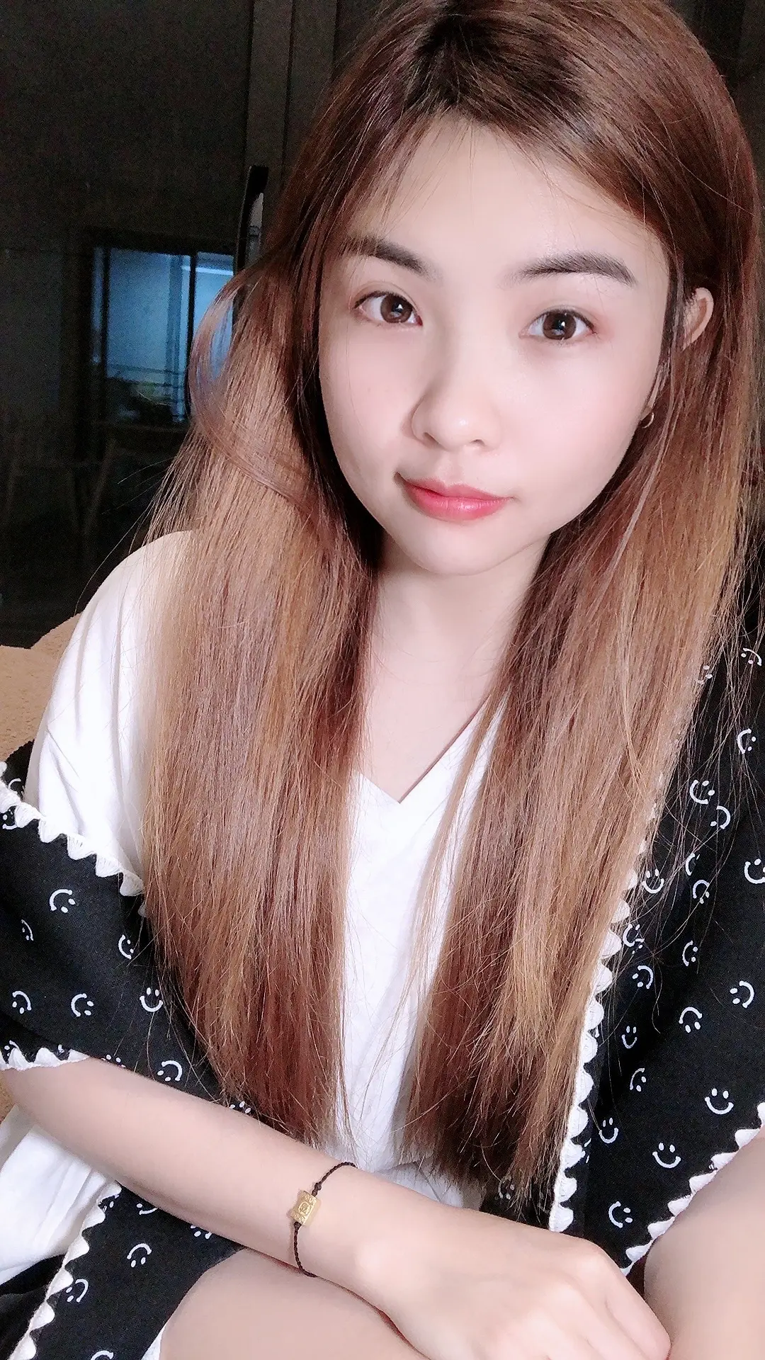 我想幸福的掉眼泪   掉幸福的眼泪   张小猪 的