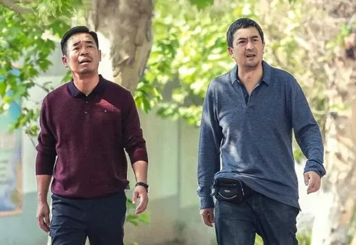 2009年，张嘉译买了7000万的豪宅，邀请孙浩来家里吃饭，可张嘉译说：“浩子，