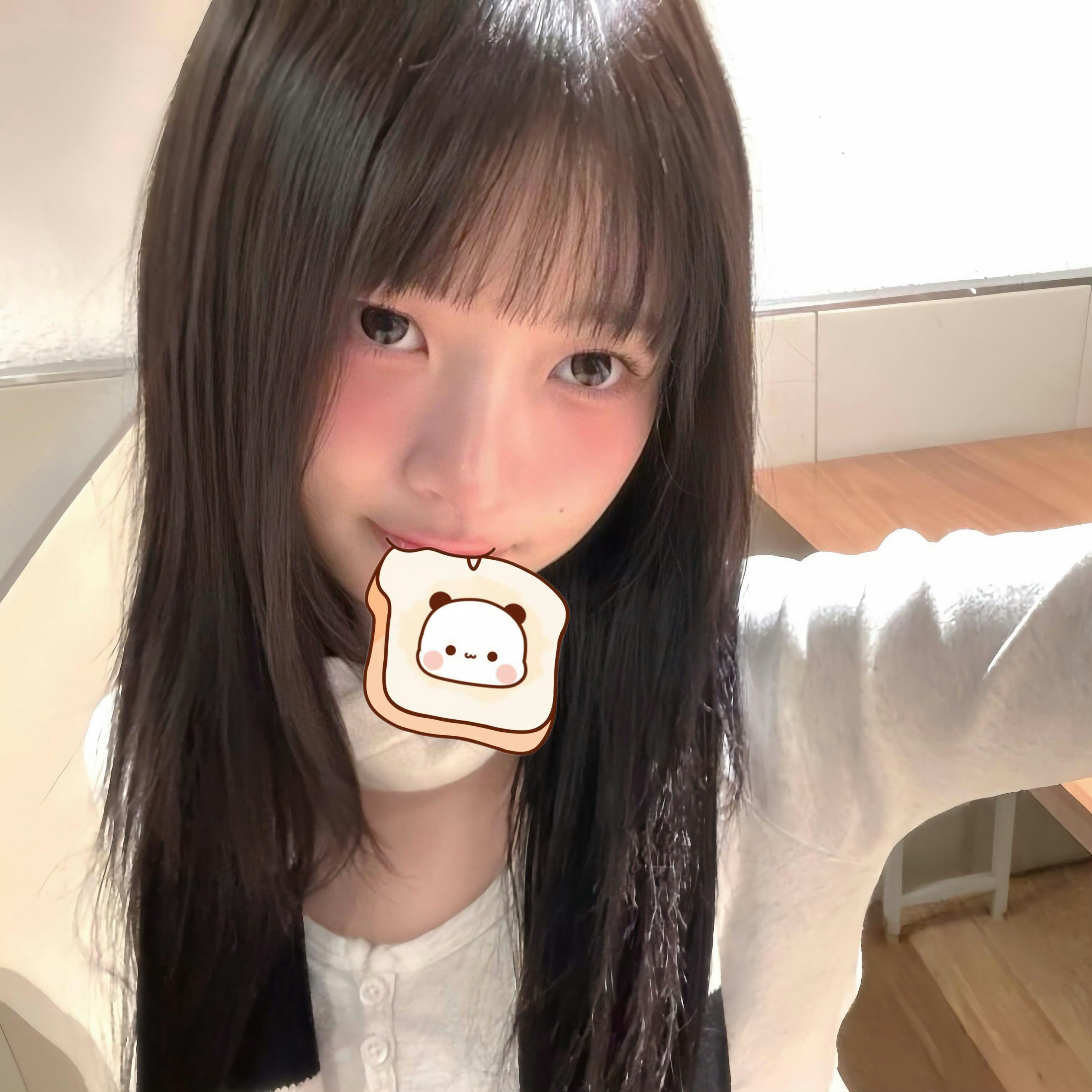 直井怜૮ต•̤ ༝ •̤ตა ​​​