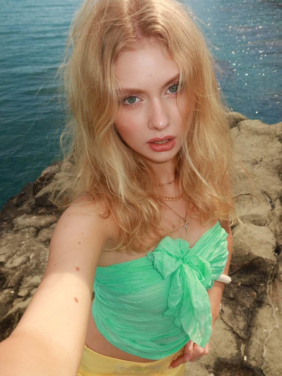 - 