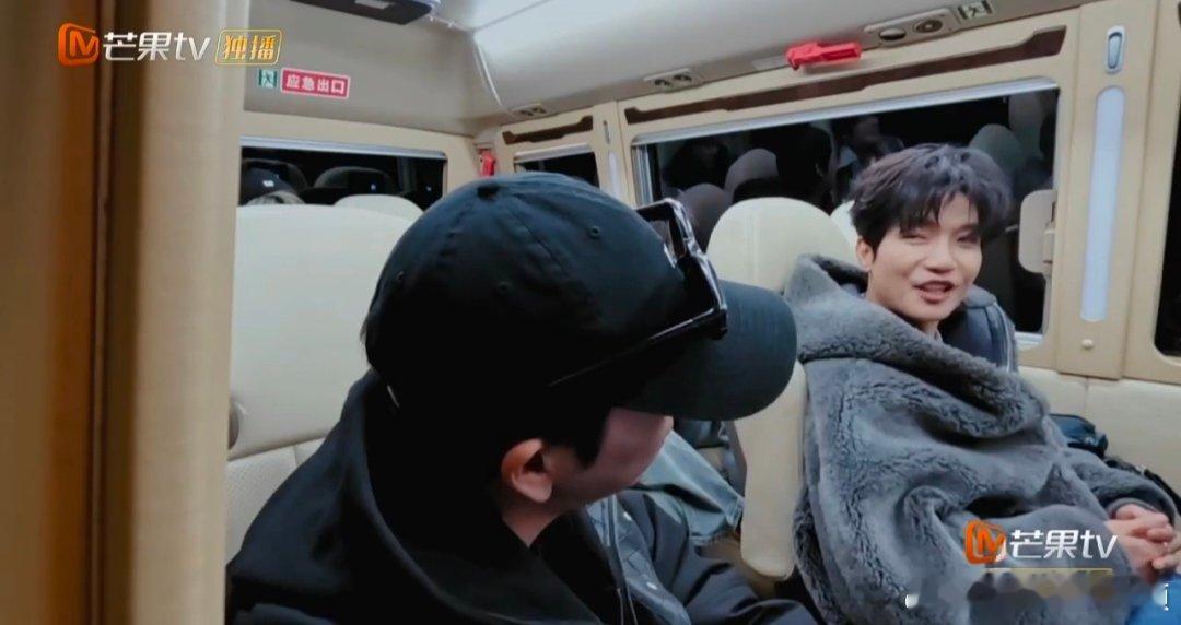 张远演我年后减肥状态快乐老友记快乐老友有风季谁不是这样！