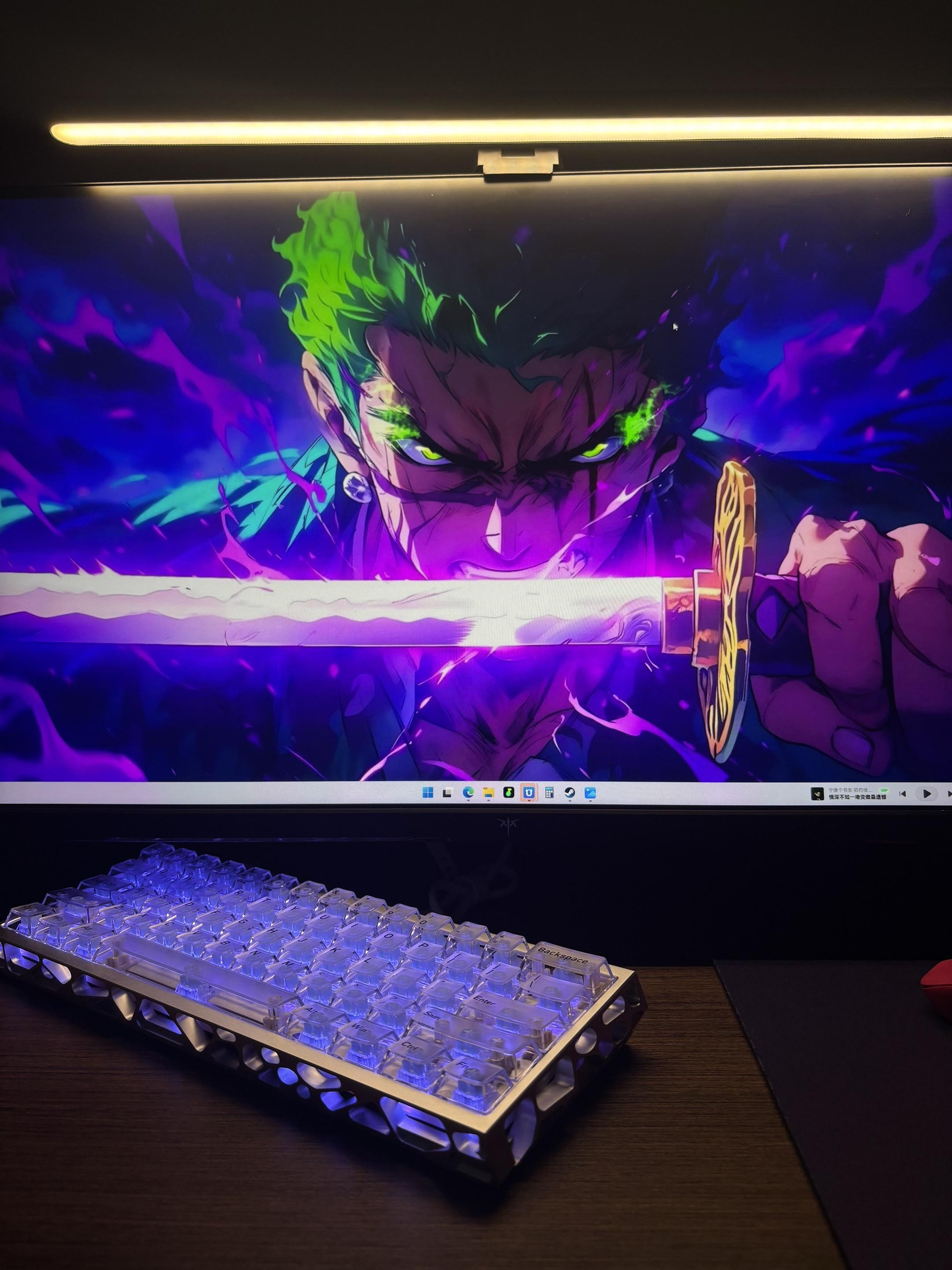 游戏外设 电脑桌面wallpaper壁纸推荐