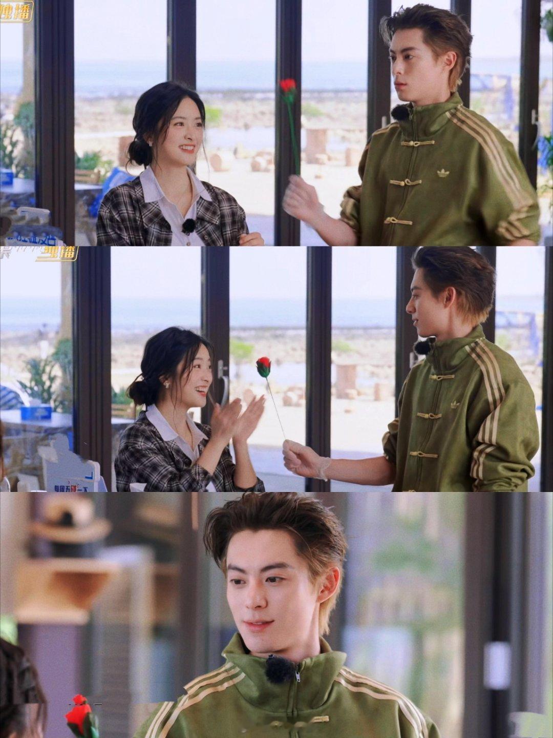 你小子这眼神不清白！棣月系‖亲爱的客栈‖ 