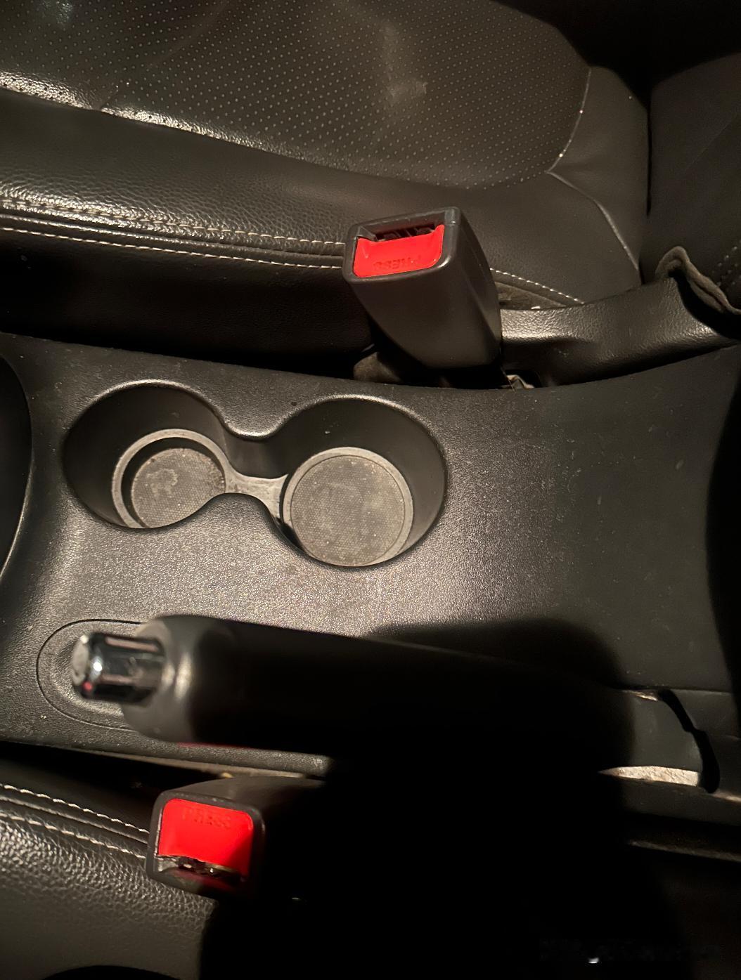 没放手刹开了30公里
会有什么影响吗？
要去检查车子的什么问题
停车拉手刹才发现