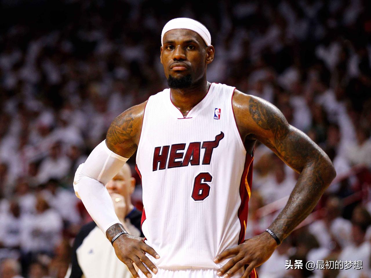 NBA21世纪以来总决赛FMVP含金量最高的五次！大家认同吗？

①2016年 