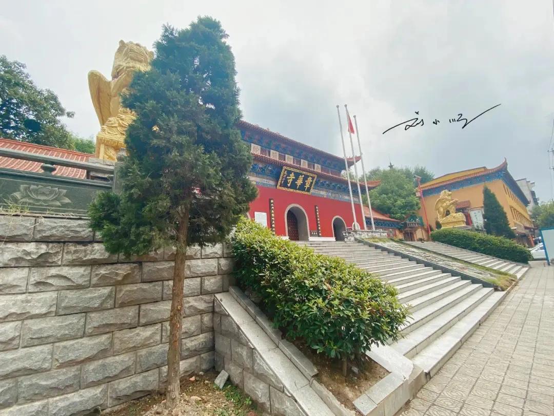 湖北省荆州市的著名“古寺”，已有近700年历史，却一直存在争议

这里是刘小顺的