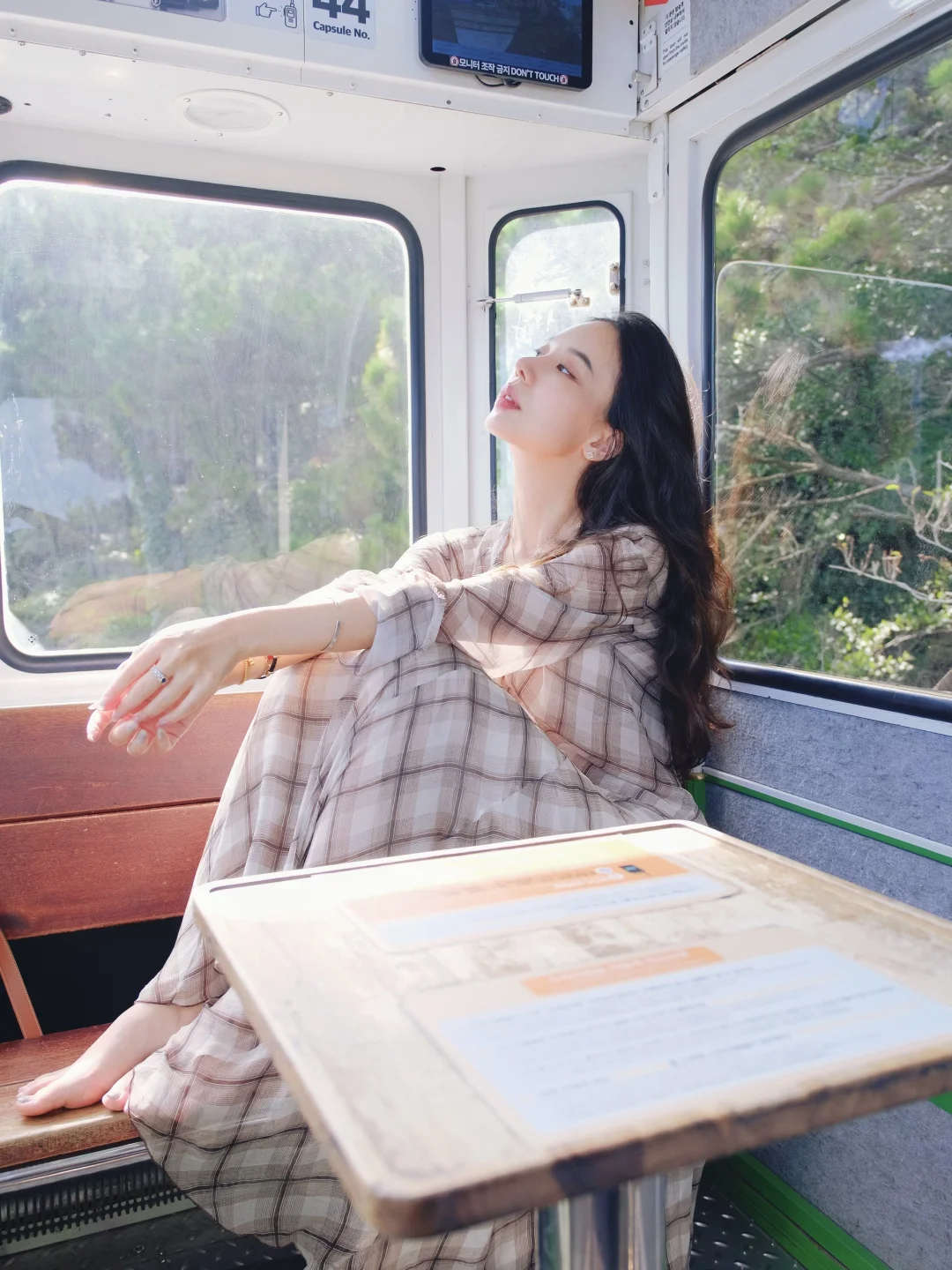 抄作业🇰🇷釜山3天2夜吃喝玩乐变美路线！