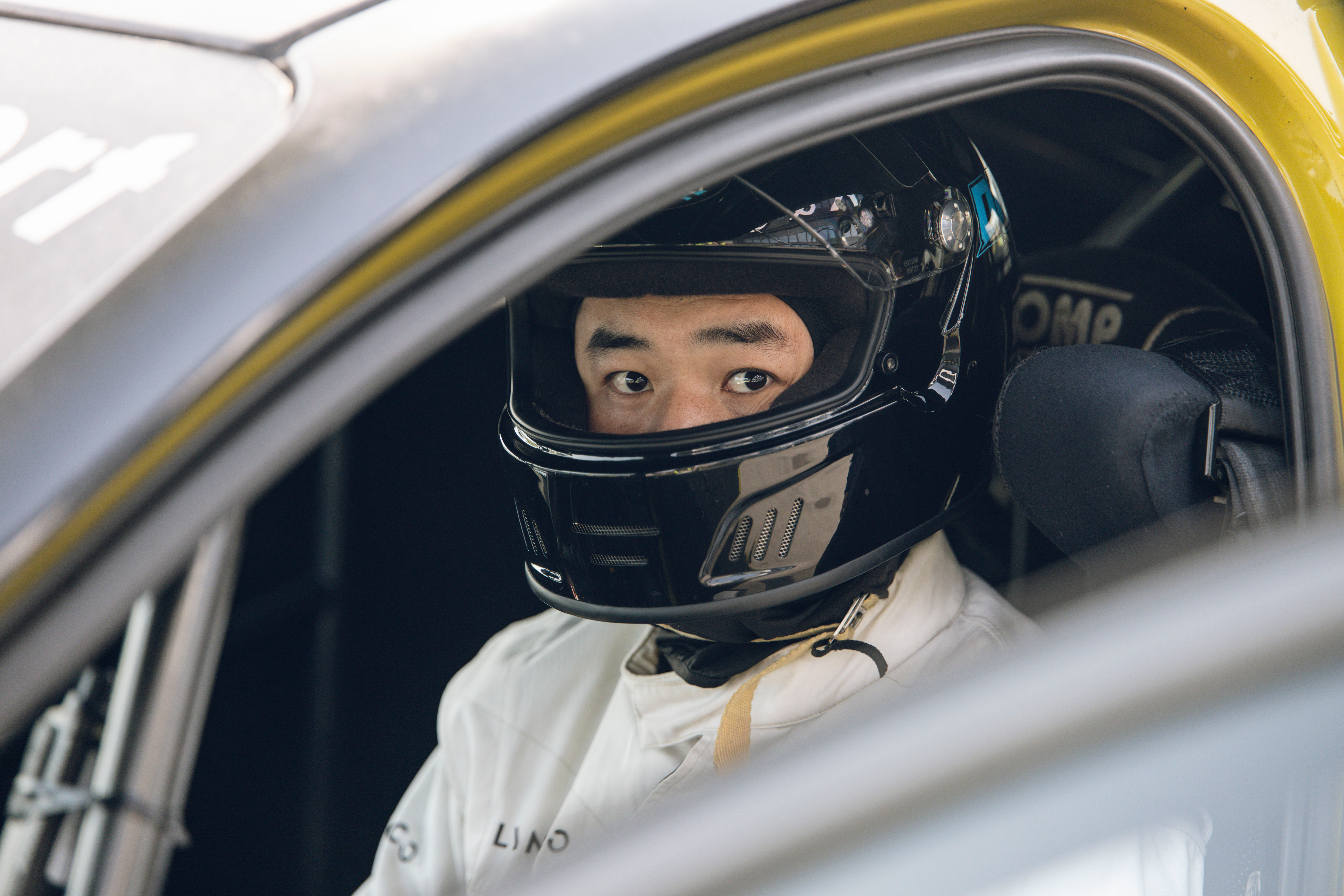 陪了我很久的微博昵称很多老粉知道，当初取“幸运”两个字，没什么特别的深意，就是那