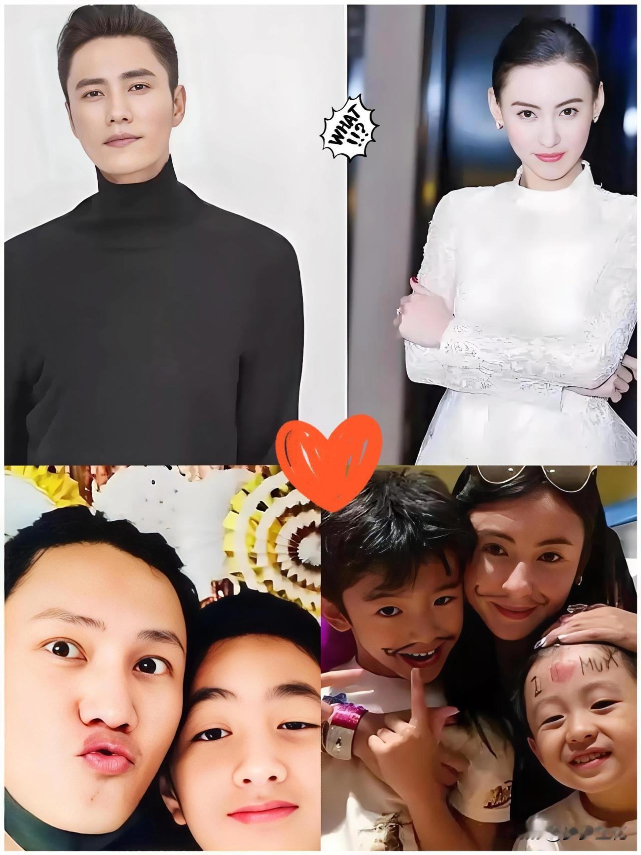 藏了多年无人知

张柏芝和陈坤真的是隐私保护做得太好了

张柏芝三胎儿子爸爸是谁