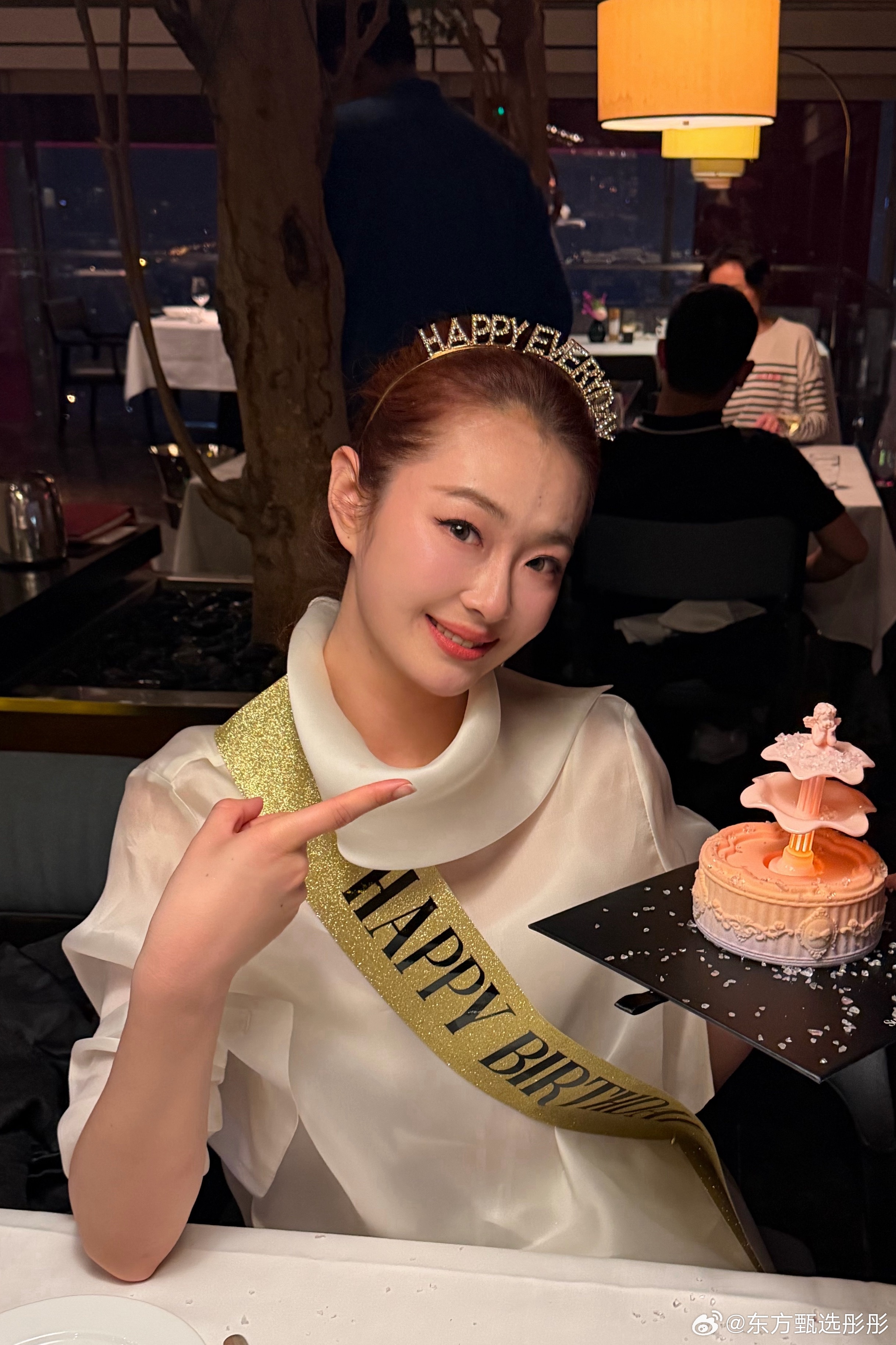 30岁 是理想中自由快乐的18岁长大真好 成长真好💖 