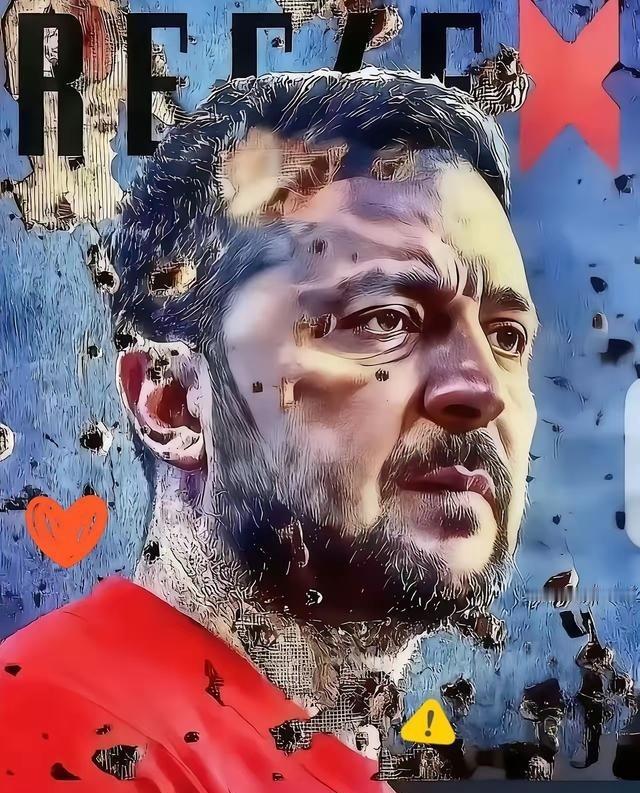 乌克兰总统泽连斯基突然宣布：2026年2月7日，乌克兰总统泽连斯基宣布，美国提议