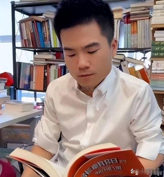 马云说过：办公室放书的都是骗子！ 