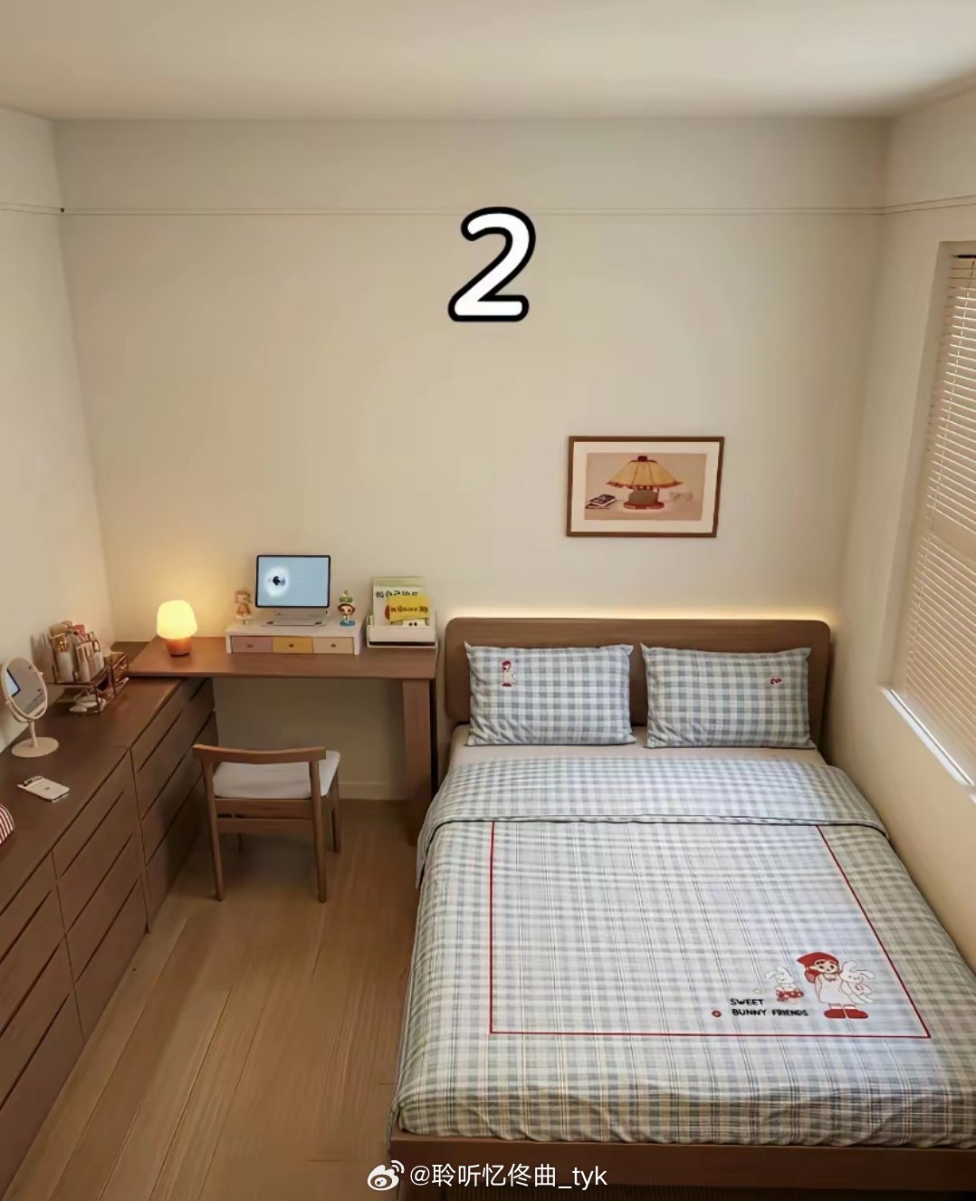 选1还是2 ？ 