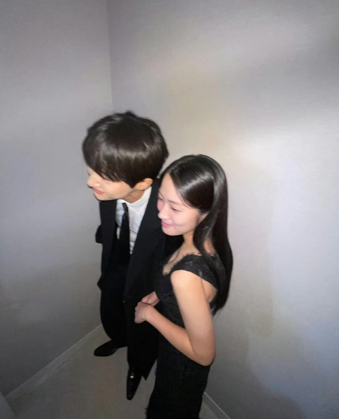 未完待续…231124 青龙电影奖 241227 AAA250505 百想艺术大