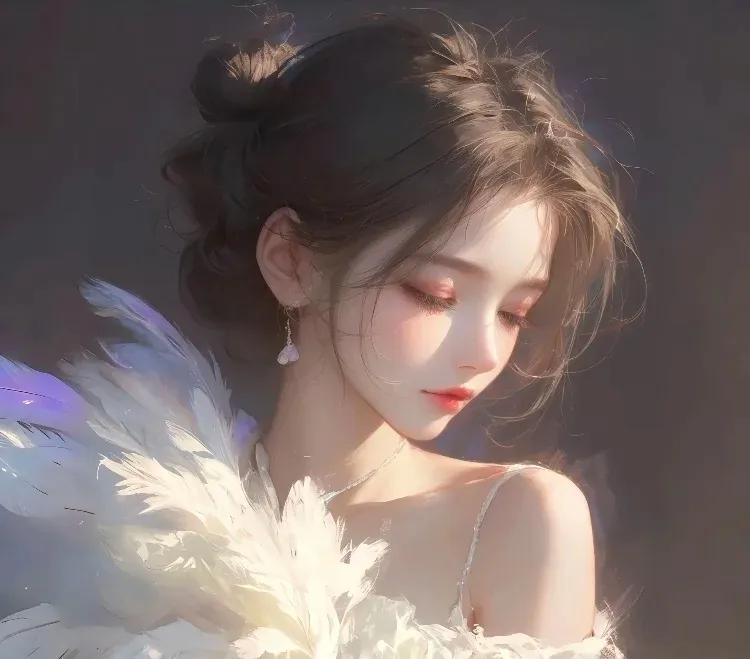 一个人最大的恶意就是用他浅薄的认知、碎掉的三观去揣测，以及，尽可能得去为难一个对