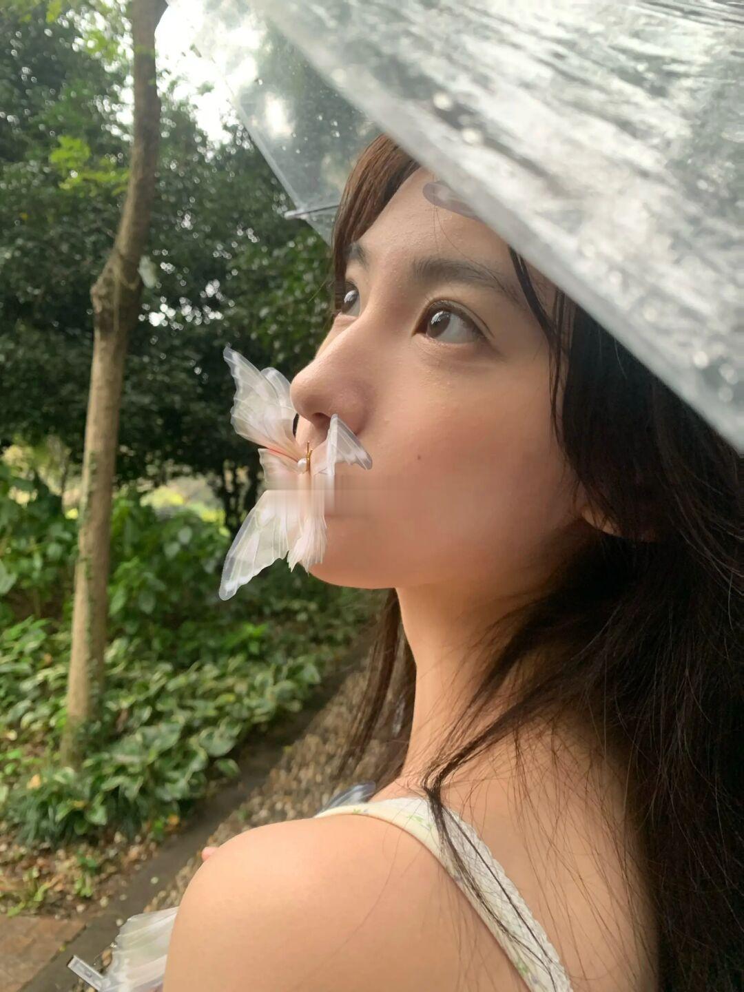 彼は歩く月光だ🦋✨