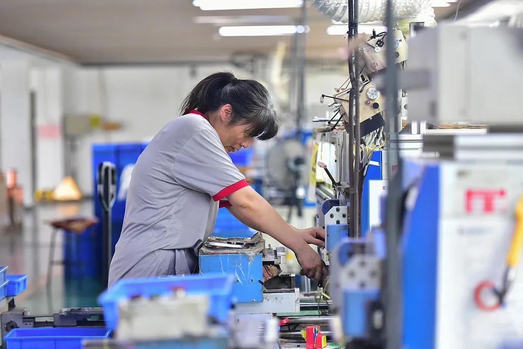 91社保新规来了，中小企业何去何从？

社保新规的落地，总能激起一池波澜，特别是