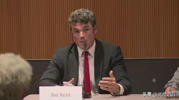 美国国家反恐中心主任宣布辞职：无法昧着良心支持正在对伊朗进行的战争。
评：此时辞