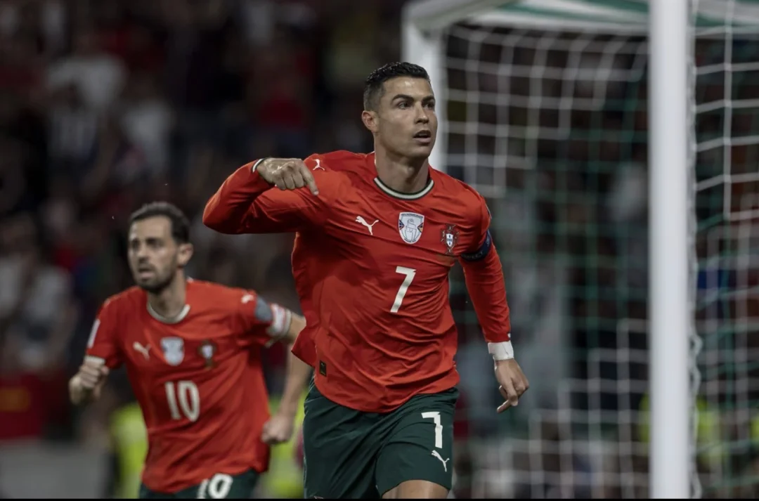 无奖竞猜罗哥今天能进球⚽️吗